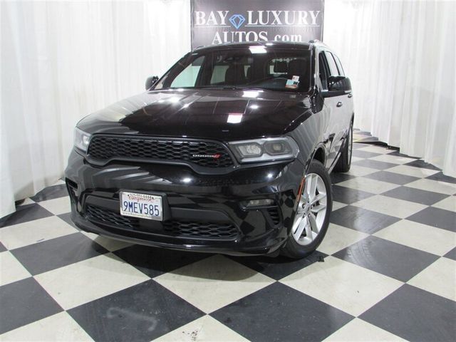 2023 Dodge Durango GT Plus