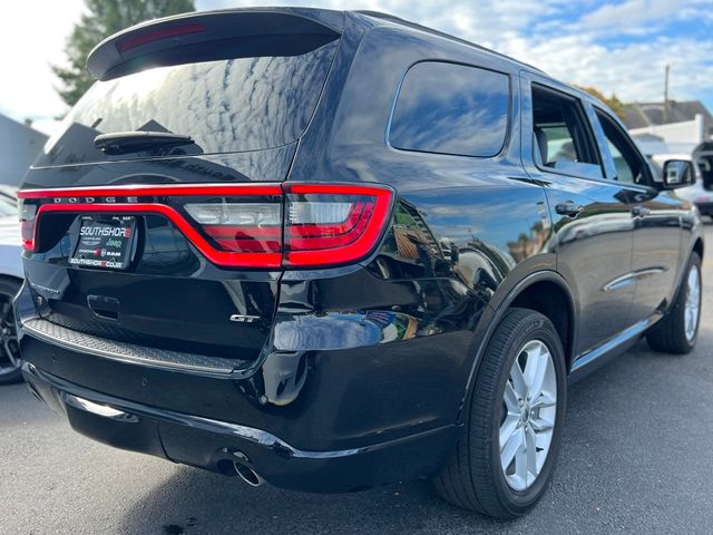 2023 Dodge Durango GT Plus