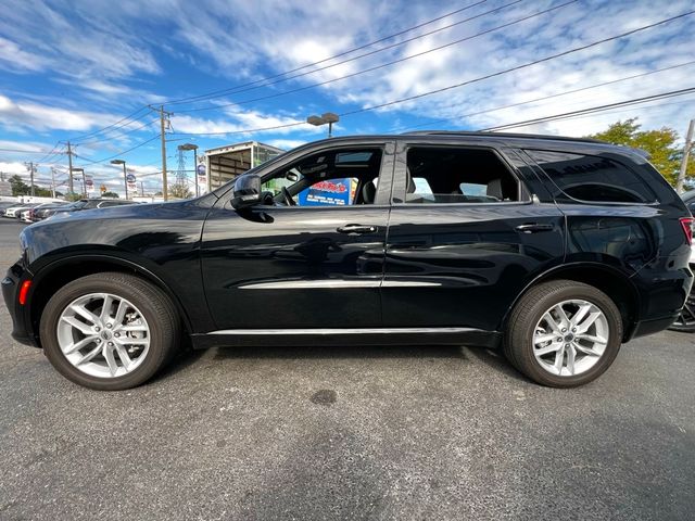 2023 Dodge Durango GT Plus