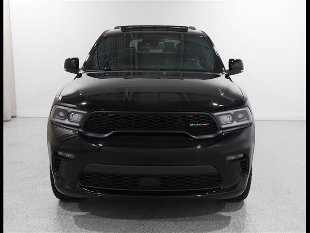 2023 Dodge Durango GT Premium