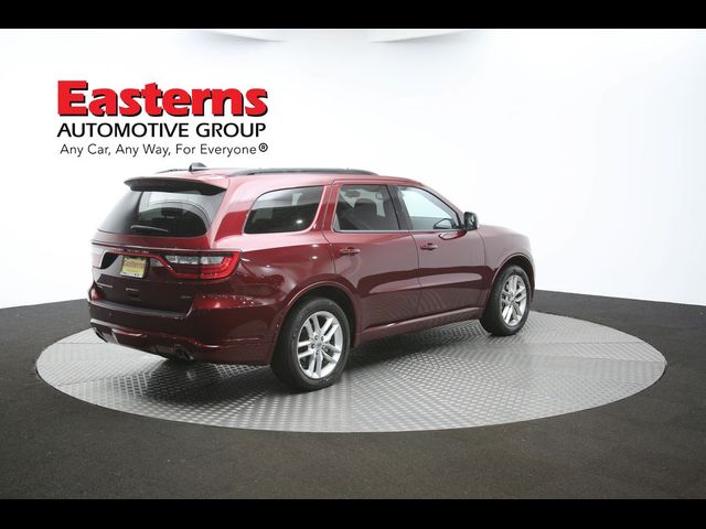 2023 Dodge Durango GT Plus