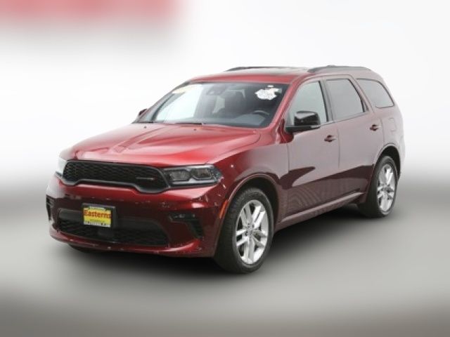 2023 Dodge Durango GT Plus