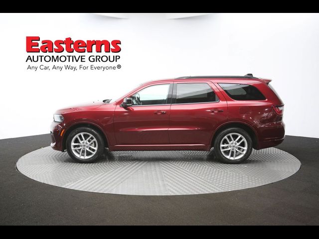 2023 Dodge Durango GT Plus