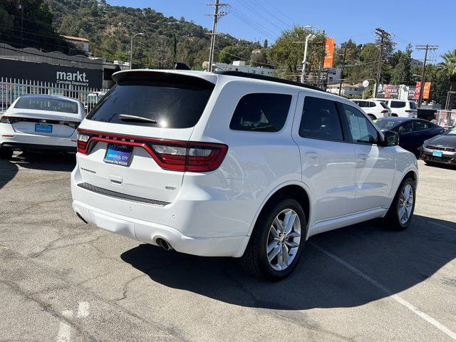 2023 Dodge Durango GT Plus