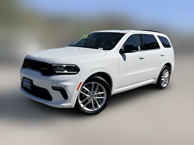 2023 Dodge Durango GT Plus