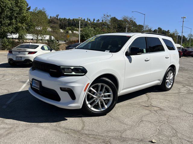 2023 Dodge Durango GT Plus