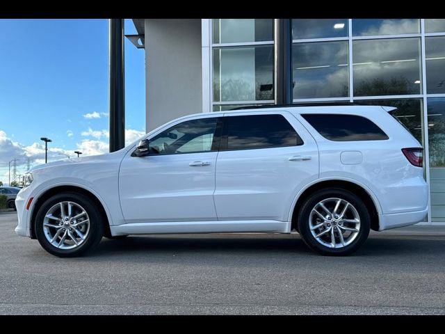 2023 Dodge Durango GT Plus