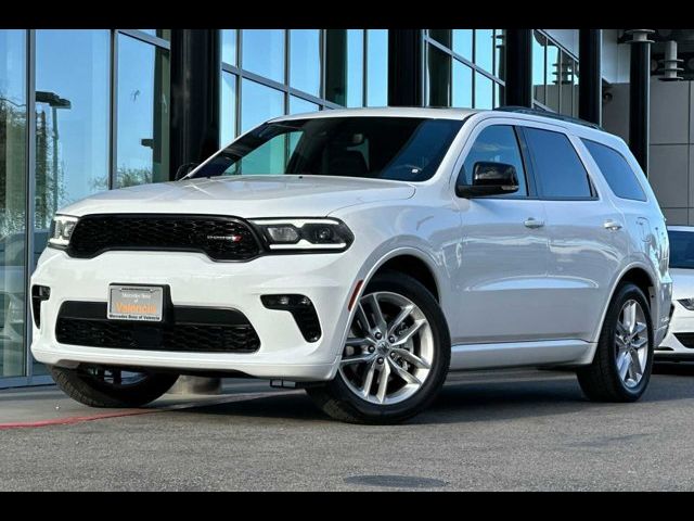 2023 Dodge Durango GT Plus