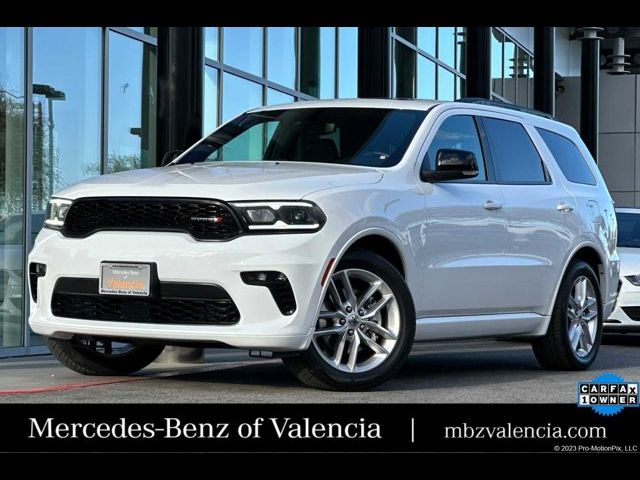 2023 Dodge Durango GT Plus