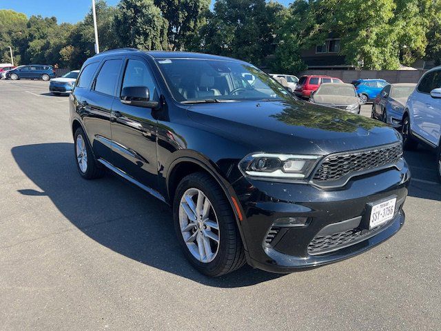 2023 Dodge Durango GT Plus