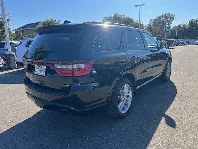 2023 Dodge Durango GT Plus