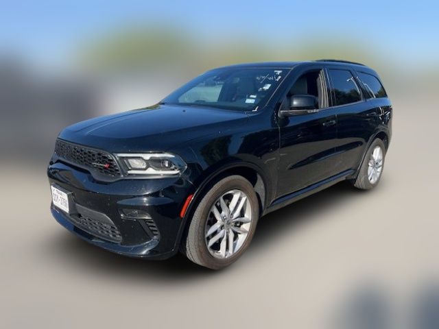 2023 Dodge Durango GT Plus