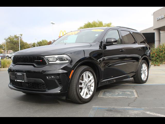 2023 Dodge Durango GT Plus