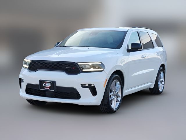 2023 Dodge Durango GT Plus