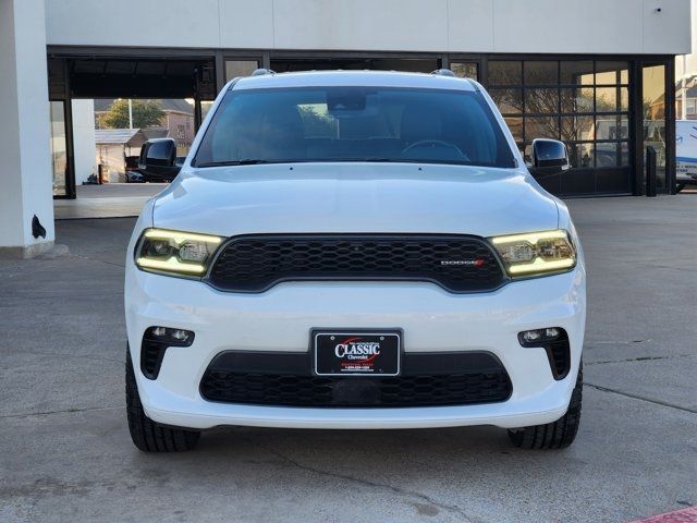 2023 Dodge Durango GT Plus