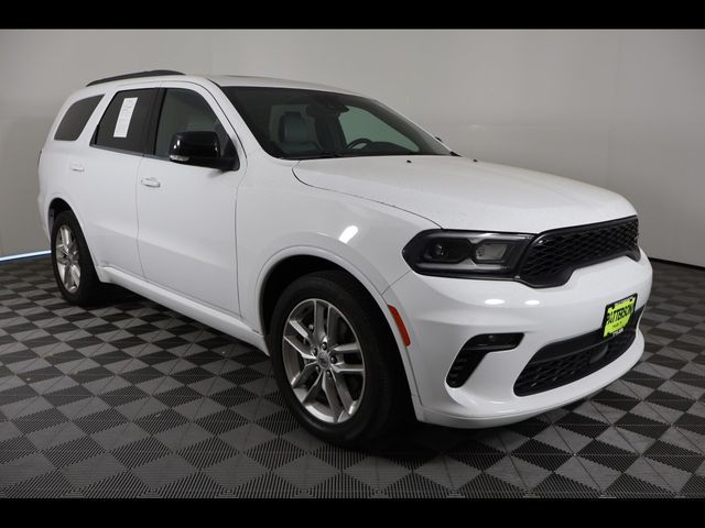 2023 Dodge Durango GT Plus