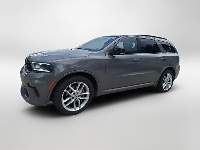 2023 Dodge Durango GT Plus