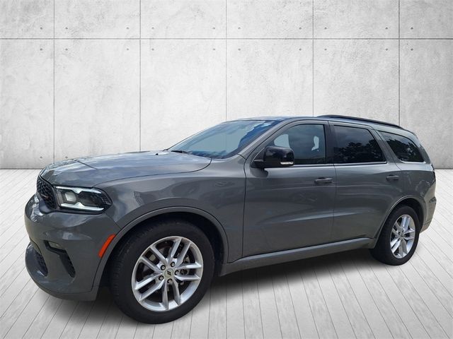 2023 Dodge Durango GT Plus