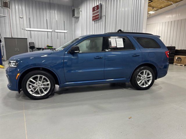 2023 Dodge Durango GT Plus