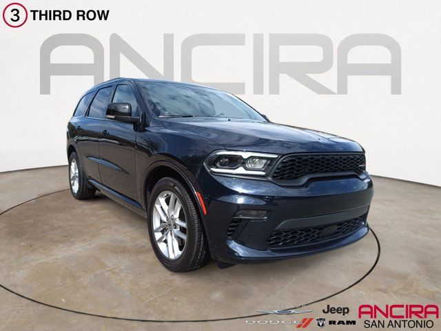 2023 Dodge Durango GT Plus