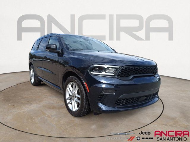 2023 Dodge Durango GT Plus