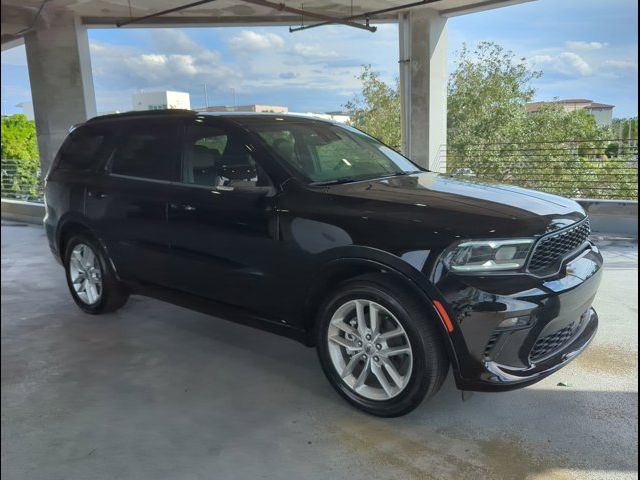 2023 Dodge Durango GT Plus