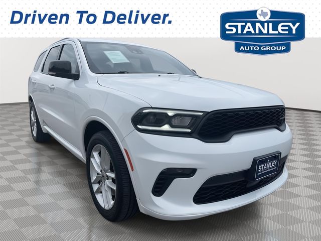 2023 Dodge Durango GT Plus