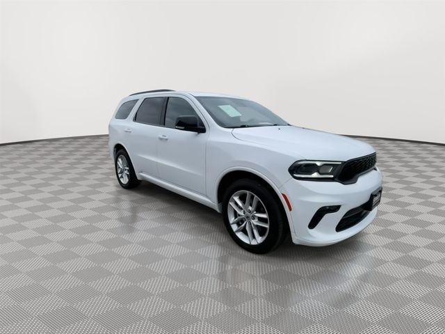 2023 Dodge Durango GT Plus