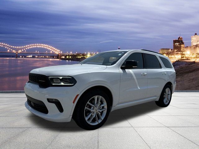 2023 Dodge Durango GT Plus