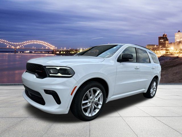 2023 Dodge Durango GT Plus