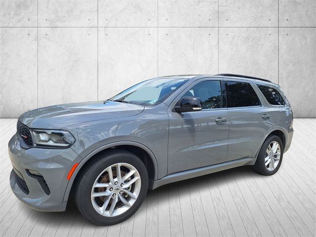 2023 Dodge Durango GT Plus