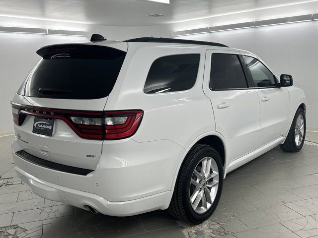 2023 Dodge Durango GT Plus