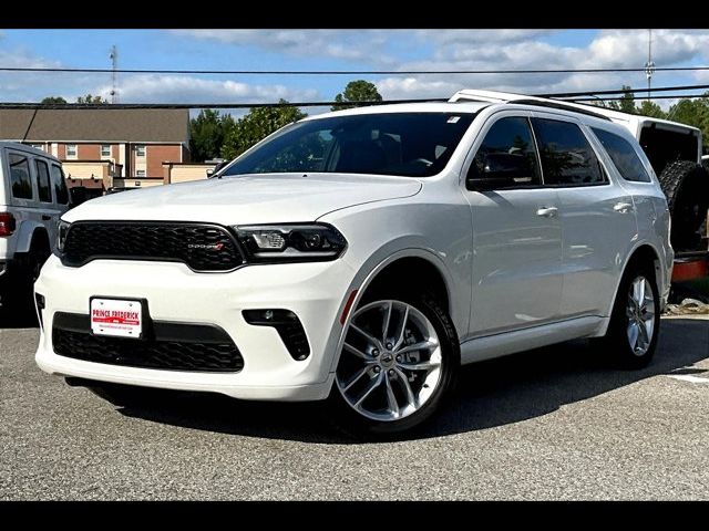 2023 Dodge Durango GT Plus