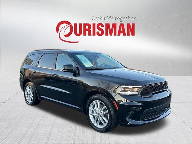 2023 Dodge Durango GT Plus