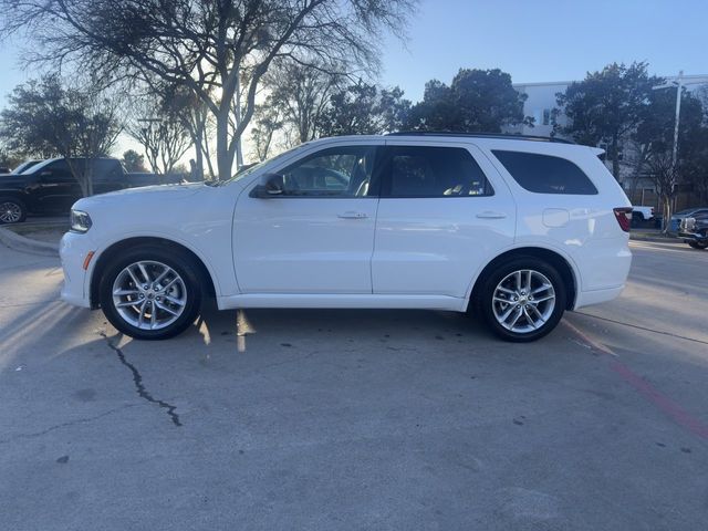 2023 Dodge Durango GT Plus