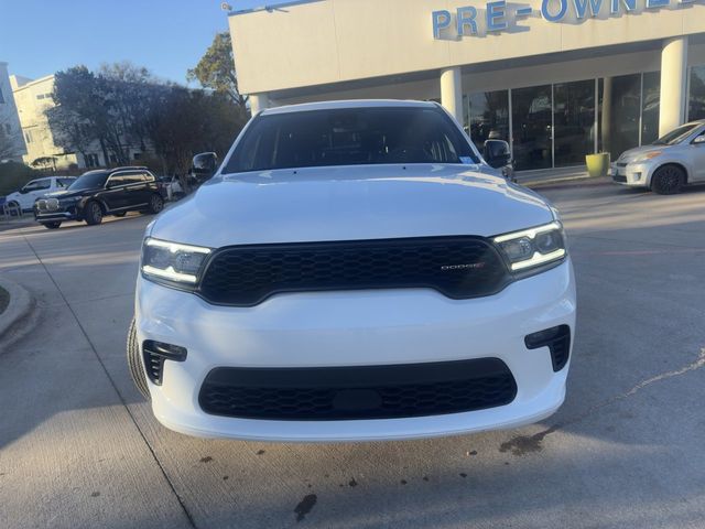 2023 Dodge Durango GT Plus