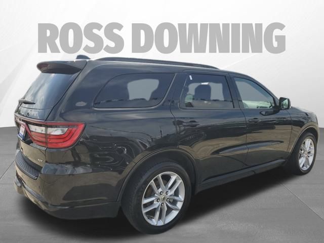 2023 Dodge Durango GT Plus