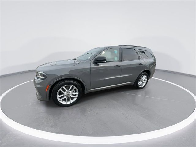 2023 Dodge Durango GT Plus