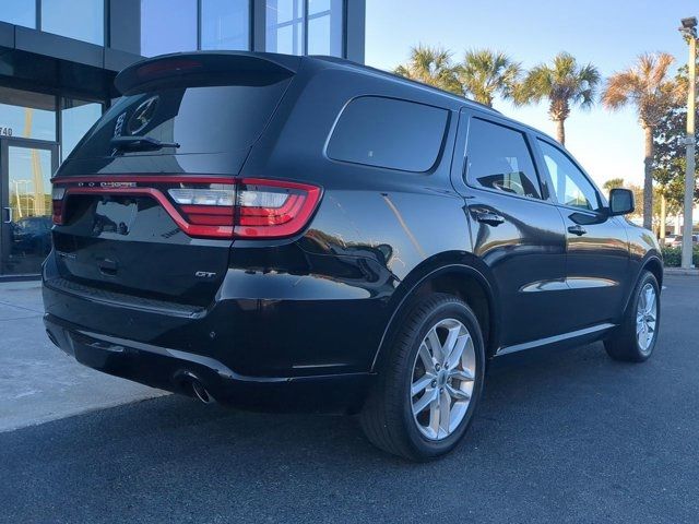 2023 Dodge Durango GT Plus