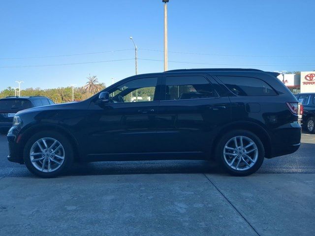 2023 Dodge Durango GT Plus