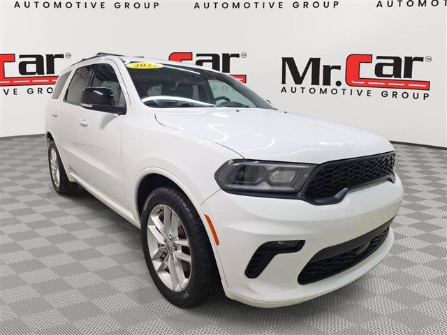 2023 Dodge Durango GT Plus