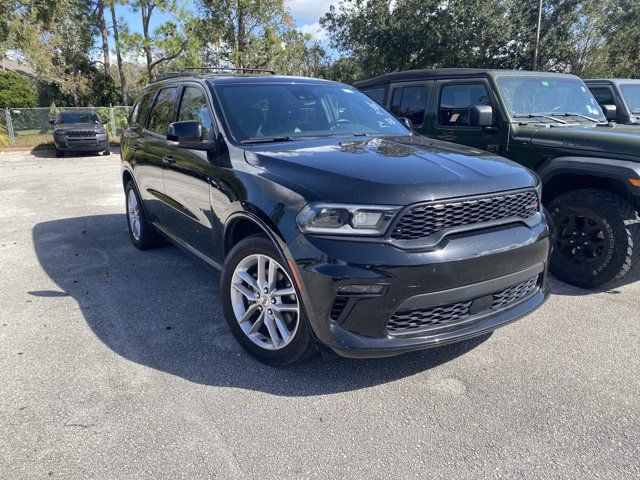 2023 Dodge Durango GT Plus