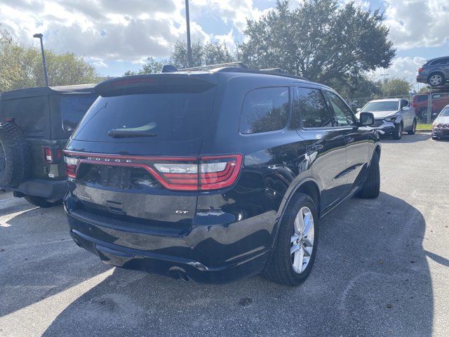 2023 Dodge Durango GT Plus