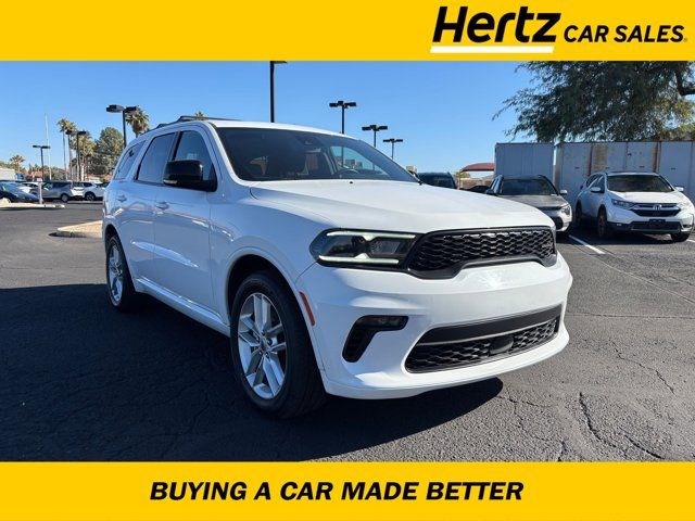 2023 Dodge Durango GT Plus