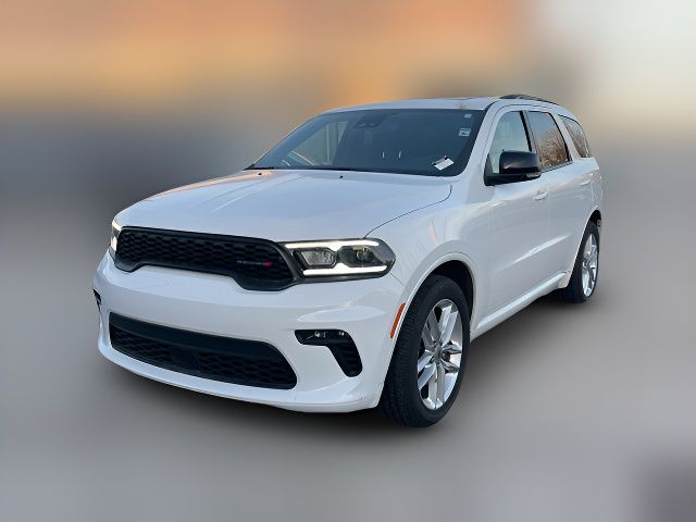 2023 Dodge Durango GT Plus