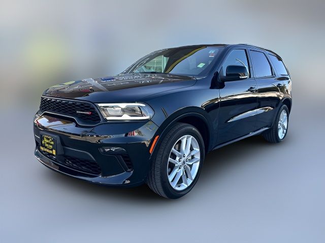 2023 Dodge Durango GT Plus