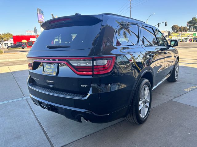 2023 Dodge Durango GT Plus