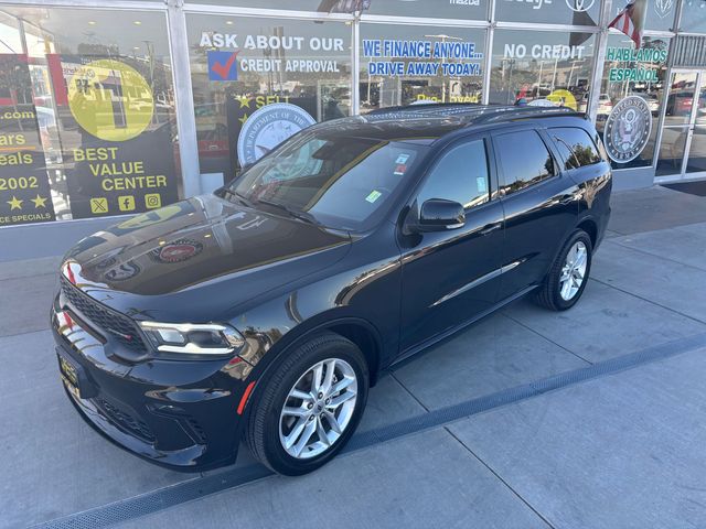 2023 Dodge Durango GT Plus