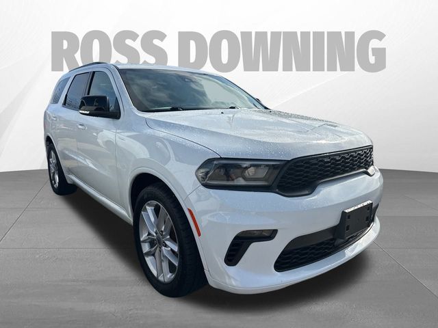 2023 Dodge Durango GT Plus