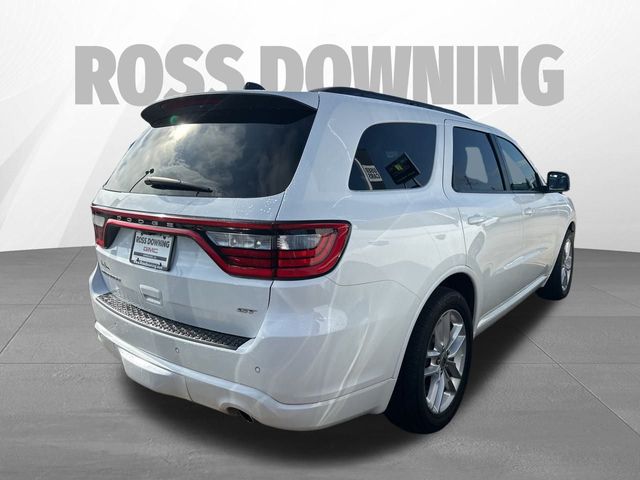 2023 Dodge Durango GT Plus
